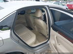 2012 Volkswagen Passat 2.5l Sel Серебряный vin: 1VWCH7A38CC057862