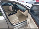 2012 Volkswagen Passat 2.5l Sel Серебряный vin: 1VWCH7A38CC057862