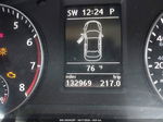 2012 Volkswagen Passat 2.5l Sel Серебряный vin: 1VWCH7A38CC057862