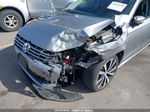 2013 Volkswagen Passat 2.5l Sel Gray vin: 1VWCH7A39DC006467