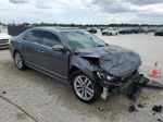 2016 Volkswagen Passat Sel Premium Gray vin: 1VWCM7A30GC022718