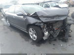 2012 Volkswagen Passat Sel Premium Серый vin: 1VWCM7A32CC103519