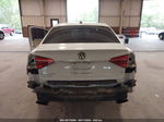 2016 Volkswagen Passat V6 Sel Premium Белый vin: 1VWCM7A33GC044406