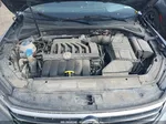 2017 Volkswagen Passat V6 Sel Premium Серый vin: 1VWCM7A35HC072595