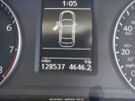 2012 Volkswagen Passat 3.6l V6 Sel Premium Черный vin: 1VWCM7A36CC008915