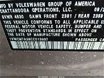 2012 Volkswagen Passat 3.6l V6 Sel Premium Gray vin: 1VWCM7A38CC013937