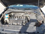 2012 Volkswagen Passat 3.6l V6 Sel Premium Синий vin: 1VWCM7A39CC093829