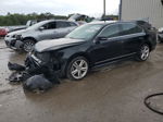 2014 Volkswagen Passat Sel Черный vin: 1VWCN7A31EC074904