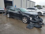 2014 Volkswagen Passat Sel Черный vin: 1VWCN7A31EC074904