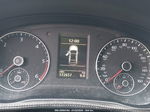 2012 Volkswagen Passat 2.0l Tdi Sel Premium Белый vin: 1VWCN7A32CC099873