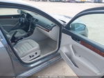 2013 Volkswagen Passat 2.0l Tdi Sel Premium Серый vin: 1VWCN7A32DC005069