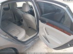 2013 Volkswagen Passat 2.0l Tdi Sel Premium Серый vin: 1VWCN7A32DC005069