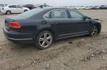 2013 Volkswagen Passat Sel Black vin: 1VWCN7A32DC044311