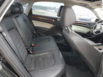 2013 Volkswagen Passat Sel Черный vin: 1VWCN7A32DC146630