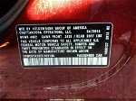2014 Volkswagen Passat 2.0l Tdi Sel Premium Красный vin: 1VWCN7A32EC102130