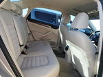 2013 Volkswagen Passat Sel Silver vin: 1VWCN7A34DC033181