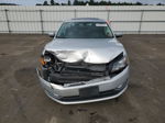 2013 Volkswagen Passat Sel Серебряный vin: 1VWCN7A34DC096393