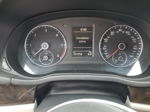 2014 Volkswagen Passat Sel Серый vin: 1VWCN7A34EC046997