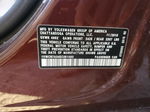 2014 Volkswagen Passat Sel Burgundy vin: 1VWCN7A34EC051083