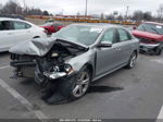 2013 Volkswagen Passat 2.0l Tdi Sel Premium Серебряный vin: 1VWCN7A35DC150798