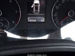 2013 Volkswagen Passat 2.0l Tdi Sel Premium Серебряный vin: 1VWCN7A35DC150798