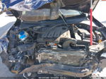 2012 Volkswagen Passat 2.0l Tdi Sel Premium Синий vin: 1VWCN7A36CC094093