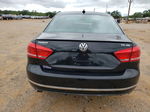 2014 Volkswagen Passat Sel Black vin: 1VWCN7A36EC044328