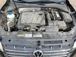 2014 Volkswagen Passat Sel Black vin: 1VWCN7A36EC101160