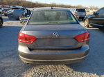 2013 Volkswagen Passat Sel Gray vin: 1VWCN7A37DC071018