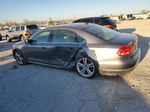 2013 Volkswagen Passat Sel Gray vin: 1VWCN7A37DC071018