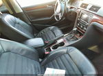 2013 Volkswagen Passat Tdi Sel Premium Черный vin: 1VWCN7A37DC074064