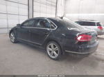 2012 Volkswagen Passat 2.0l Tdi Sel Premium Черный vin: 1VWCN7A39CC002393