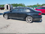 2013 Volkswagen Passat 2.0l Tdi Sel Premium Black vin: 1VWCN7A39DC095546