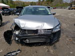 2014 Volkswagen Passat Sel Серебряный vin: 1VWCN7A39EC100424