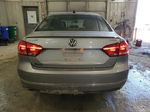 2013 Volkswagen Passat Sel Gray vin: 1VWCN7A3XDC143538