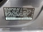 2013 Volkswagen Passat Sel Gray vin: 1VWCP7A33DC002577