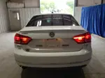 2013 Volkswagen Passat Sel White vin: 1VWCP7A33DC067980