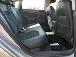 2013 Volkswagen Passat Sel Серебряный vin: 1VWCP7A35DC057211