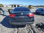 2012 Volkswagen Passat Sel Black vin: 1VWCP7A37CC023348