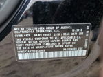 2013 Volkswagen Passat Sel Черный vin: 1VWCP7A37DC053953