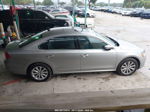 2013 Volkswagen Passat 2.5l Sel Premium Серый vin: 1VWCP7A38DC088422