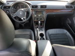 2013 Volkswagen Passat Sel Серебряный vin: 1VWCP7A39DC146778