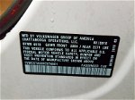 2015 Volkswagen Passat Sel Белый vin: 1VWCS7A33FC074851