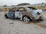 2014 Volkswagen Passat Sel Пожар vin: 1VWCS7A37EC080439