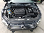 2014 Volkswagen Passat Sel Серый vin: 1VWCS7A39EC062752