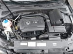 2015 Volkswagen Passat 1.8t Sel Premium Серый vin: 1VWCS7A39FC071498