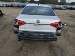 2016 Volkswagen Passat Sel Серебряный vin: 1VWCT7A33GC065467