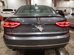 2017 Volkswagen Passat Sel Premium Угольный vin: 1VWCT7A35HC056383