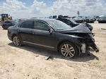 2016 Volkswagen Passat Sel Black vin: 1VWCT7A36GC064877