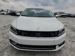 2016 Volkswagen Passat Sel White vin: 1VWCT7A37GC069201